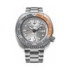 Seiko SRPD01K1 Elite Prospex Dawn Grey Turtle European Limited Edition-1