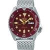 Seiko 5 Sports Automatic SRPD69K1-1