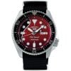Seiko 5 Sports Brian May Limited Edition SRPE83K1-1