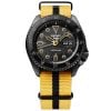 Seiko 5 Sports Bruce Lee Limited Edition SRPK39K1-3