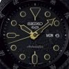 Seiko 5 Sports Bruce Lee Limited Edition SRPK39K1-1