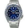 Seiko 5 Sports: SKX Sports Style Retro Color Collection Special Edition SRPK65K1-1