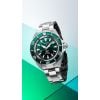 Seiko Prospex SEA Automatic Diver’s PADI Special Edition SRPL53K1