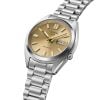 Seiko 5 SNXS Vintage Gold Collection SRPL59K1