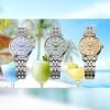 Seiko Presage "Frozen Mojito" Diamond Cocktail Time SRPL63J1-6