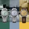 Seiko Presage Automatic Style 60's SRPL73J1-6