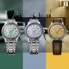 Seiko Presage Automatic Style 60's SRPL75J1-6