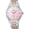 Seiko Cocktail Time Star Bar ”Sakura Aviation” Limited Edition SRPM06J1