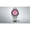 Seiko 5 Sports SKX Series “Pink Panther” Limited Edition SRPM07K1