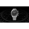 Seiko Prospex SWS Speedtimer Mechanical Chronograph SRQ055J1