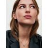 Pandora Elevated Heart aus Sterlingsilber