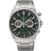 Seiko Chronograph SSB405P1-1