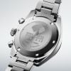 Seiko Speedtimer Solar Chronograph World Athletics Championships Tokyo 25 Limited Edition SSC955P1