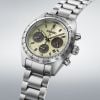 Seiko Prospex Speedtimer Solar European Exclusive Limited Edition SSC959P1