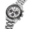 Seiko Prospex Speedtimer Solar Chronograph “White” SSC961P1