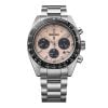 Seiko Prospex Speedtimer Solar Chronograph “Salmon” SSC963P1