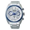 Seiko Astron GPS Solar 140th Anniversary Limited Edition SSH093J1-1