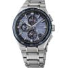 Seiko Astron Premium GPS Solar Dual-Time Chronograph SSH175J1-1