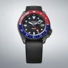 Seiko 5 Sports x Pepsi SKX Series GMT Limited Edition SSK047K1