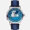 Montblanc Star Legacy Orbis Terrarum Around The World In 80 Days Limited Edition MB131627-1