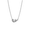 Pandora Sparkling Moon & Star Collier kaulakoru 45 cm 392991C01-1