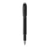 Montblanc StarWalker BlackCosmos Precious Resin Fountain Pen MB129744-1