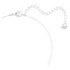 Swarovski Solitaire halsband 5472635