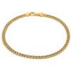 Gold Armband STP080 19.0-1