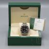 Pre-Owned Rolex Submariner date 116610LN-12