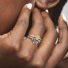 Pandora Celestial Sparkling Sun and Moon sormussetti -2