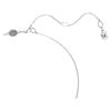 Swarovski Swan halsband 5705721