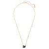 Swarovski Swan Halskette 5204133