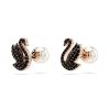 Swarovski Swan korvakorut 5684608-1