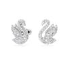 Swarovski Iconic Swan korvakorut 5647873-1