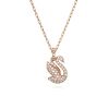 Swarovski Iconic Swan kaulakoru 5647555-1
