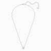 Swarovski Angelic Round halsband 5567931-2