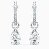 Swarovski Attract örhängen 5563119-1