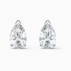 Swarovski Attract Pear örhängen 5563121-1