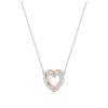 Swarovski Infinity -kaulakoru 5518868-1