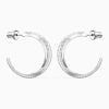 Swarovski Twist Mini Hoop -korvakorut 5563908-2