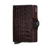 Secrid Twinwallet Nile Brown TN-BROWN-1