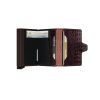 Secrid Twinwallet Nile Brown TN-BROWN-4