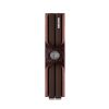 Secrid Twinwallet Nile Brown TN-BROWN-3