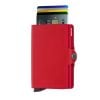 Secrid Twinwallet Original Red-Red TO-RED-RED-2