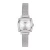 Tissot T-Lady Lovely Square T058.109.11.036.00-1