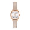 Tissot T-Lady Lovely Square T058.109.36.031.00-1