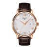 Tissot T-Classic Tradition Quartz T063.610.36.038.00-1