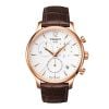 Tissot T-Classic Tradition Chronograph Quartz T063.617.36.037.00-1
