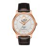 Tissot T-Classic Tradition Powermatic 80 Open Heart T063.907.36.038.00-1