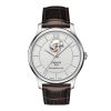 Tissot T-Classic Tradition Powermatic 80 Open Heart T063.907.16.038.00-1